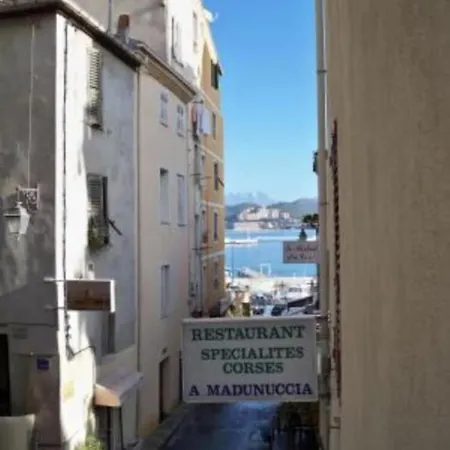 Plein Centre Confort Location De Samedi A Samedi De Juin A Septembre Διαμέρισμα Αζάτσιο