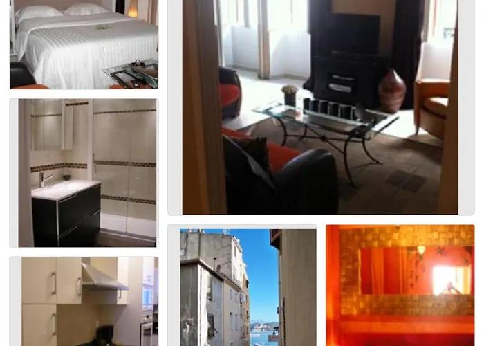 Plein Centre Confort Location De Samedi A Samedi De Juin A Septembre