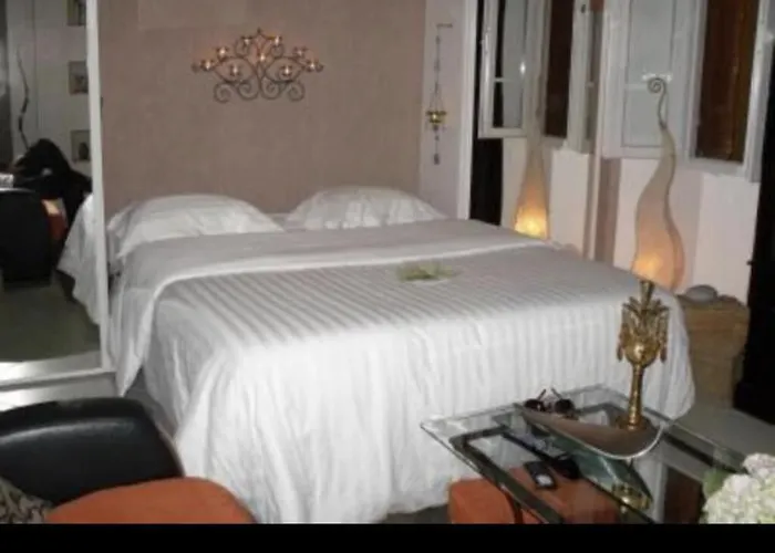 Apartament Plein Centre Confort Location De Samedi A Samedi De Juin A Septembre *